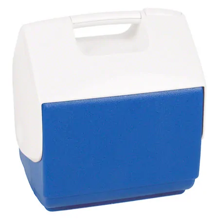 Eisbox klein, 6,6 l