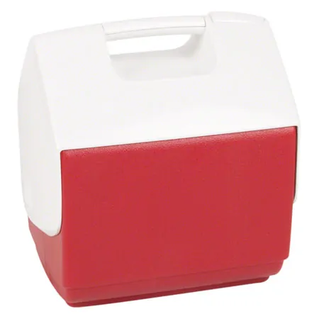 Eisbox klein, 6,6 l