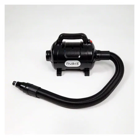 Elektrische Luftpumpe f�r NUBIS Lite Massageliege