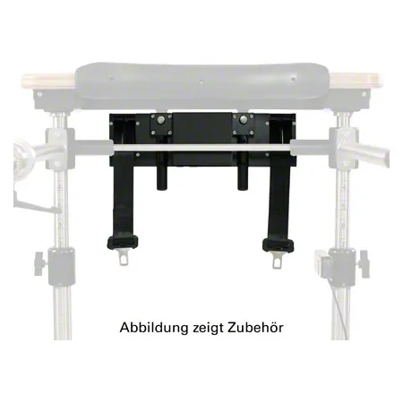 Elektrisches Aufrichtsystem fr THERA-Trainer balo 536 und verto 514