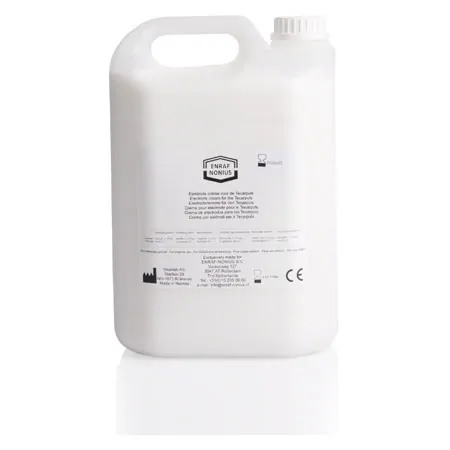 Elektrodencreme fr Skanlab/TECARPULS 5 Liter