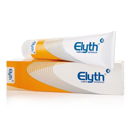 Elyth Salbe, 100 ml