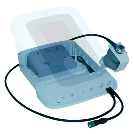 Enraf-Nonius Zusatzmodul: Statischer Ultraschall StatUS Pack 400 fr Sonopuls 490 + 492 und Endomed 482