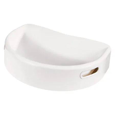 Ergonomiewanne fr Raps und Kirschkerne