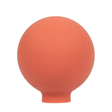 Ersatz-Saugball fr Schrpfglas  2,5 - 3,5 cm