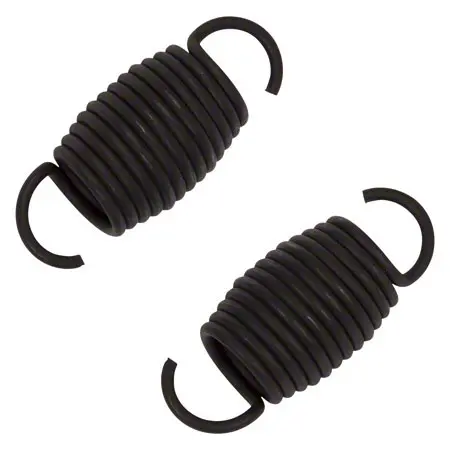 Ersatzfeder-Set fr Trimilin Trampolin Profi und Profi Plus, 2 Stck
