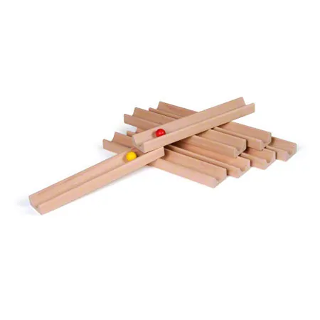 Erzi Gruppenspiel Teambahn