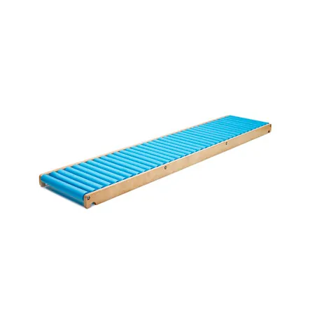 Erzi Rollenrutsche L, LxBxH 250x56,5x10,5 cm