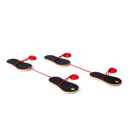 Erzi Teamspiel StepByStep