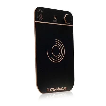 FLOW-MAX Gleichgewichts- und Stabilit�tstrainer VarioBoard, LxB 80x55 cm