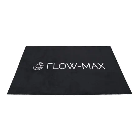 FLOW-MAX Schutzteppich f�r VarioBoard, LxB 100x60 cm