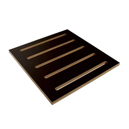 FLOW-MAX VarioBoard Halterung mit Rollen, 61 x 57 cm