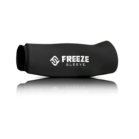FREEZE SLEEVE Khl- und Wrmebandage