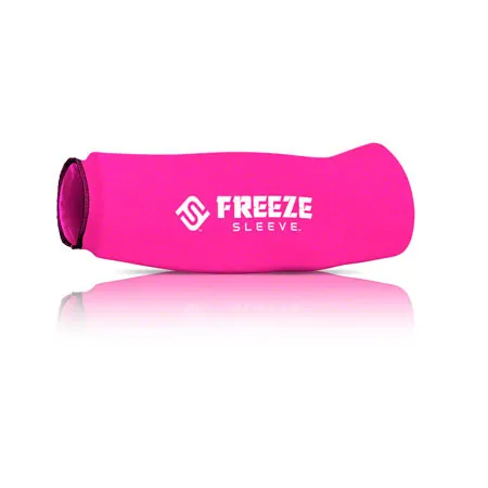 FREEZE SLEEVE K�hl- und W�rmebandage