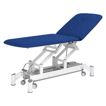 Ferrox Therapieliege Chagall 2 Neo mit Radhebesystem