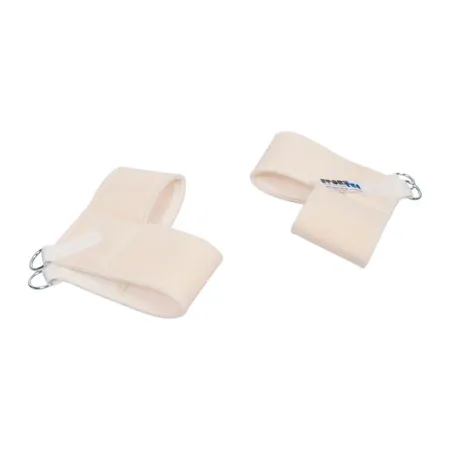 Fersenschlinge Standard dreieckig, Paar, LxB 28x16 cm