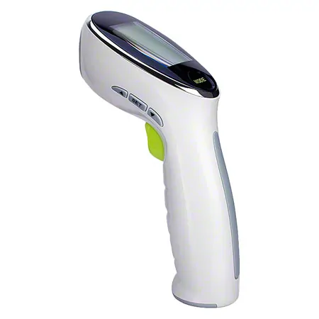 Fieberthermometer Shotgun mit Infrarotmessung
