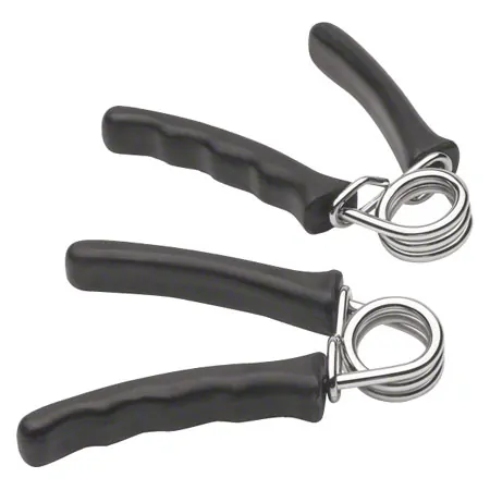 Fingerhanteln Standard, Paar