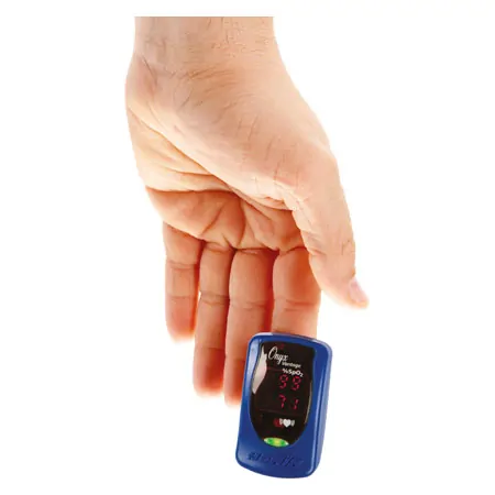 Fingerpulsoximeter Onyx Vantage Modell 9590