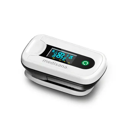 Fingerpulsoximeter PM 180
