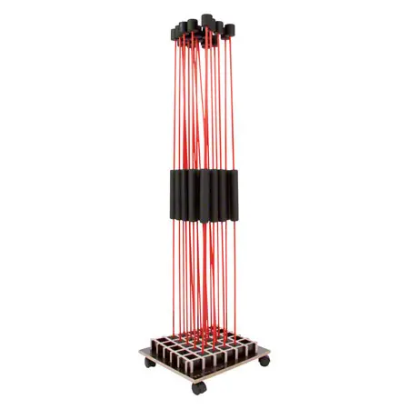 Flexi Bar Standard 20er Set inkl. 1 Stnder