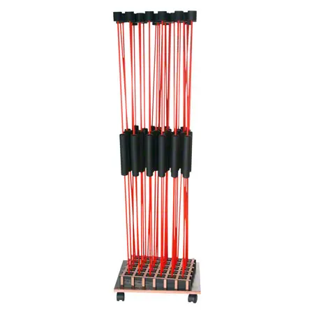 Flexi Bar Standard 30er Set inkl. 1 Stnder