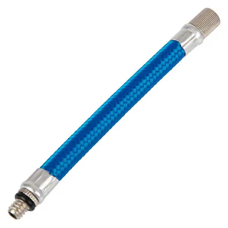 Flexibler Schlauch fr Luftpumpe, 7,5 cm