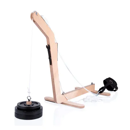 Flextrainer Single Arthrose-Therapiegert fr Knie- und Hftgelenk bis 65 kg Krpergewicht