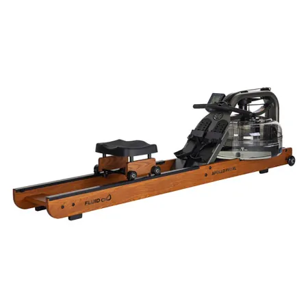 Fluid Ruderger�t Apollo Pro XL