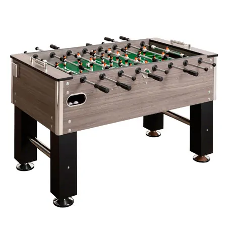 Fuballkicker Profi-Soccer Deluxe