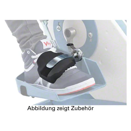 Fufixierung fr THERA-Trainer, Paar