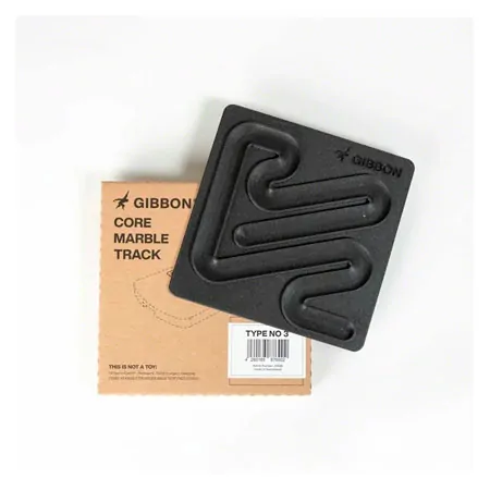 GIBBON Core Marble Trainer Single Track 3