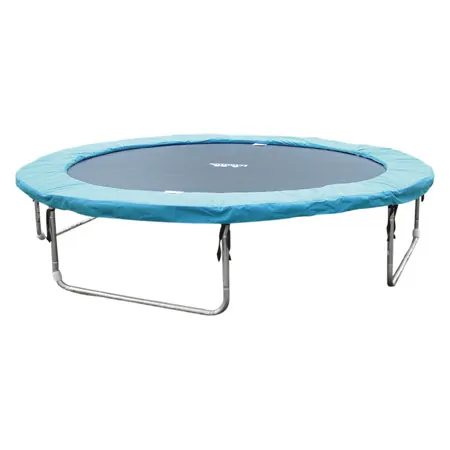 Gartentrampolin 24,  2,4 m