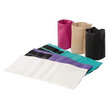 Gewichtsmanschetten 0,5-5 kg, 6er Set