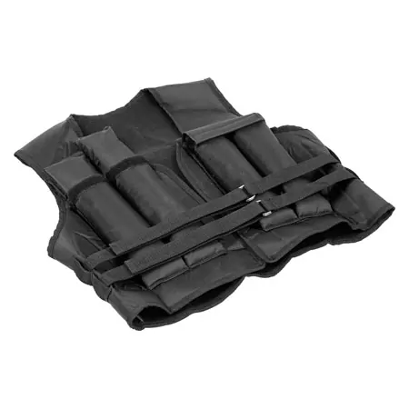 Gewichtsweste Standard mit 9 Gewichtssckchen, 10 kg