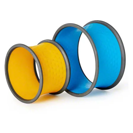 Gonge Body Wheel-Set, gro  59 cm + klein  46 cm, 2 tlg.