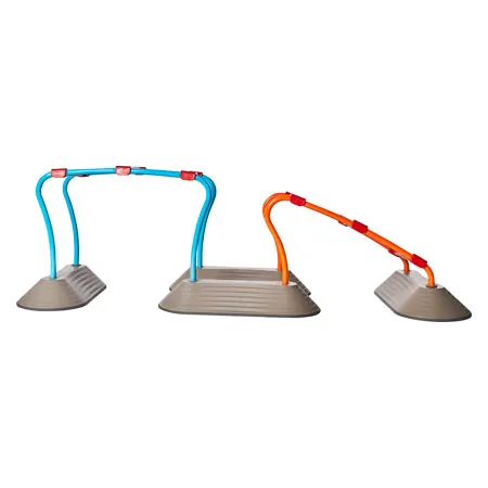 Gonge Mini Parkour Starter Set, 14-tlg.