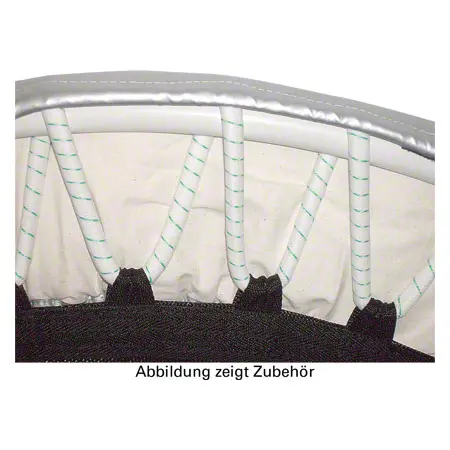 Gummikabel fr Trimilin Trampolin Superswing und Superswing Plus
