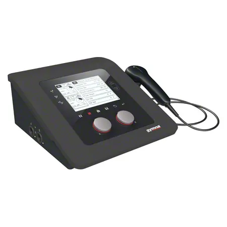 Gymna Elektro-, Ultraschallkombination Combi 200 mit Touchscreen