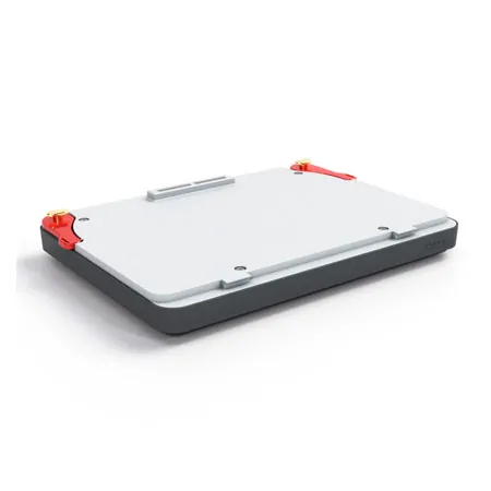 Gymna Elexeo Batterie-Modul