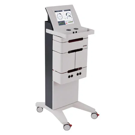 Gymna Kombinationsgert Duo 400ViP mit Touchscreen