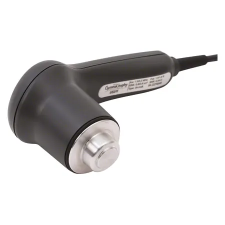 Gymna Multifrequenz-Schallkopf fr Combi 400, 1 cm, (1 + 3 MHz)