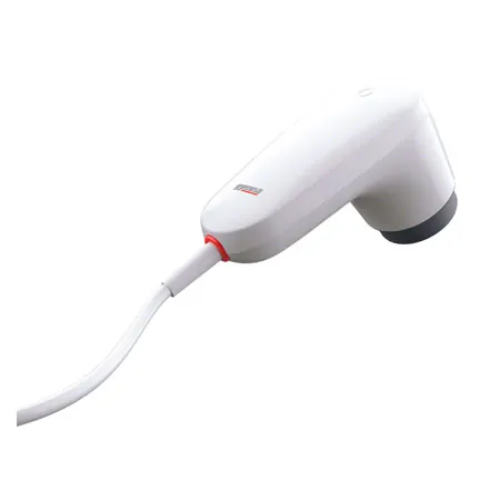 Gymna Ultraschallkopf gro fr Ultrasound Compact, inkl. Halterung