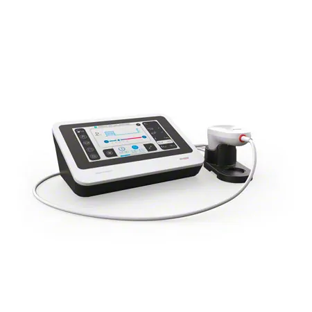 Gymna Ultraschalltherapieger�t Ultrasound Compact, inkl. Akku & Ultraschallkopf