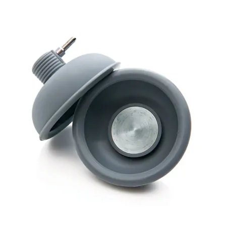 Gymna Vakuumelektrode 60 mm, 2 St�ck