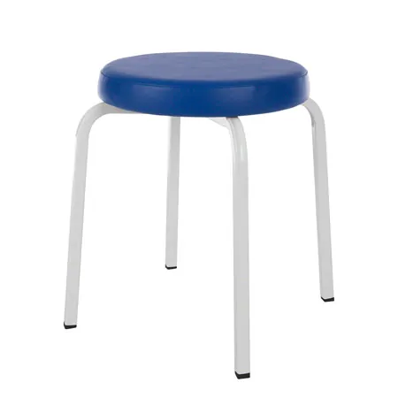 Gymnastikhocker Exklusiv mit Komfort-Polster,� 36 cm