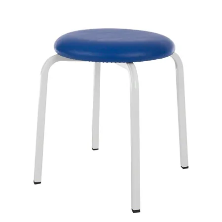 Gymnastikhocker Exklusiv mit Polster, � 36 cm