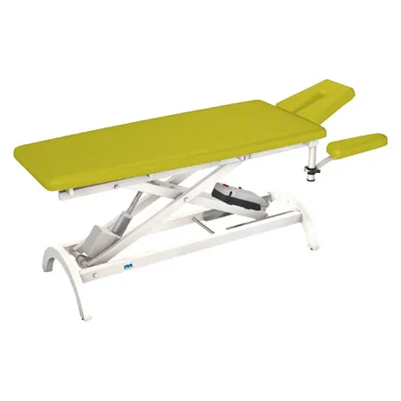 HWK Therapieliege Impuls Akku 4-tlg., Breite: 65 cm
