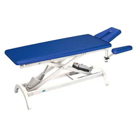 HWK Therapieliege Impuls Akku 4-tlg., Breite: 80 cm