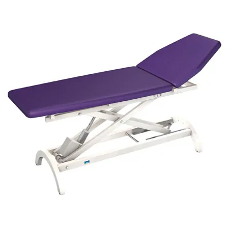 HWK Therapieliege Impuls Colmar Electric 2-tlg., Breite: 65 cm